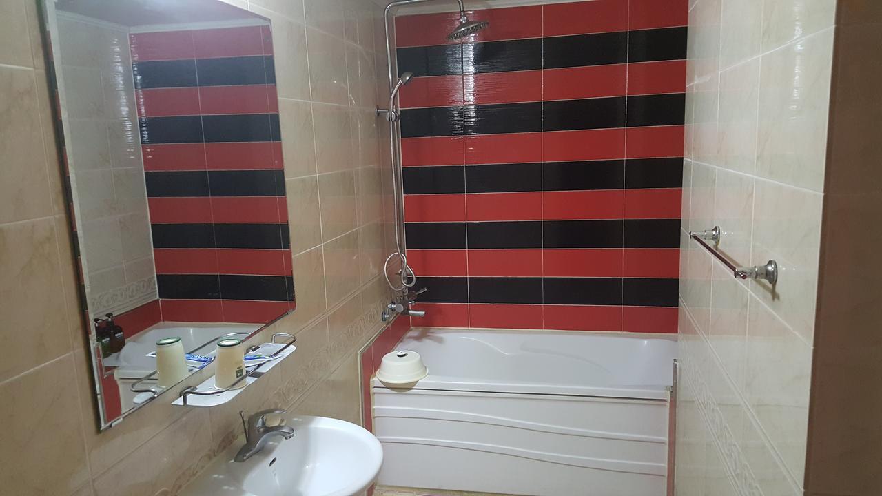 Motel Iu Changwon Buitenkant foto
